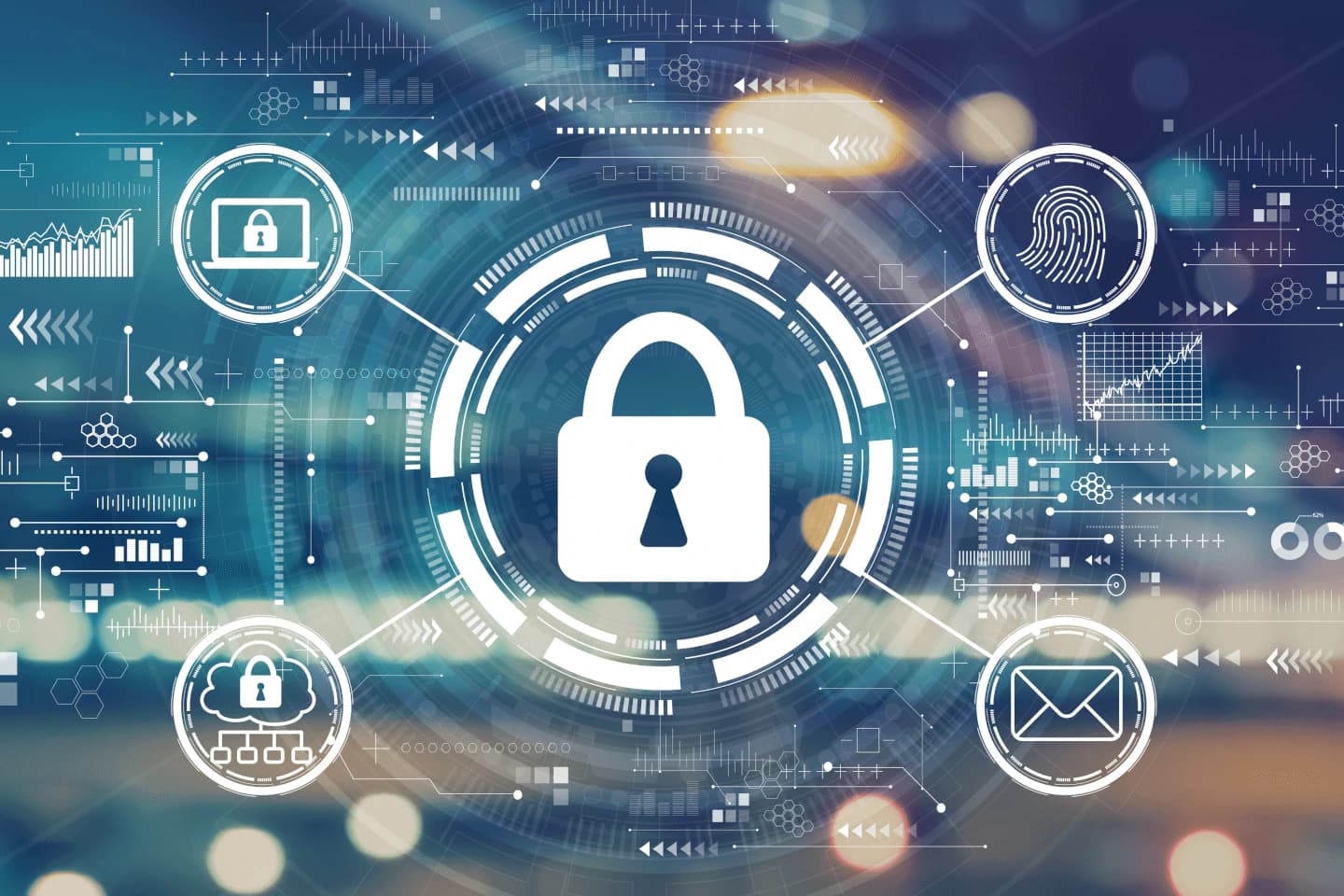Cloud-Sicherheit im Brennpunkt