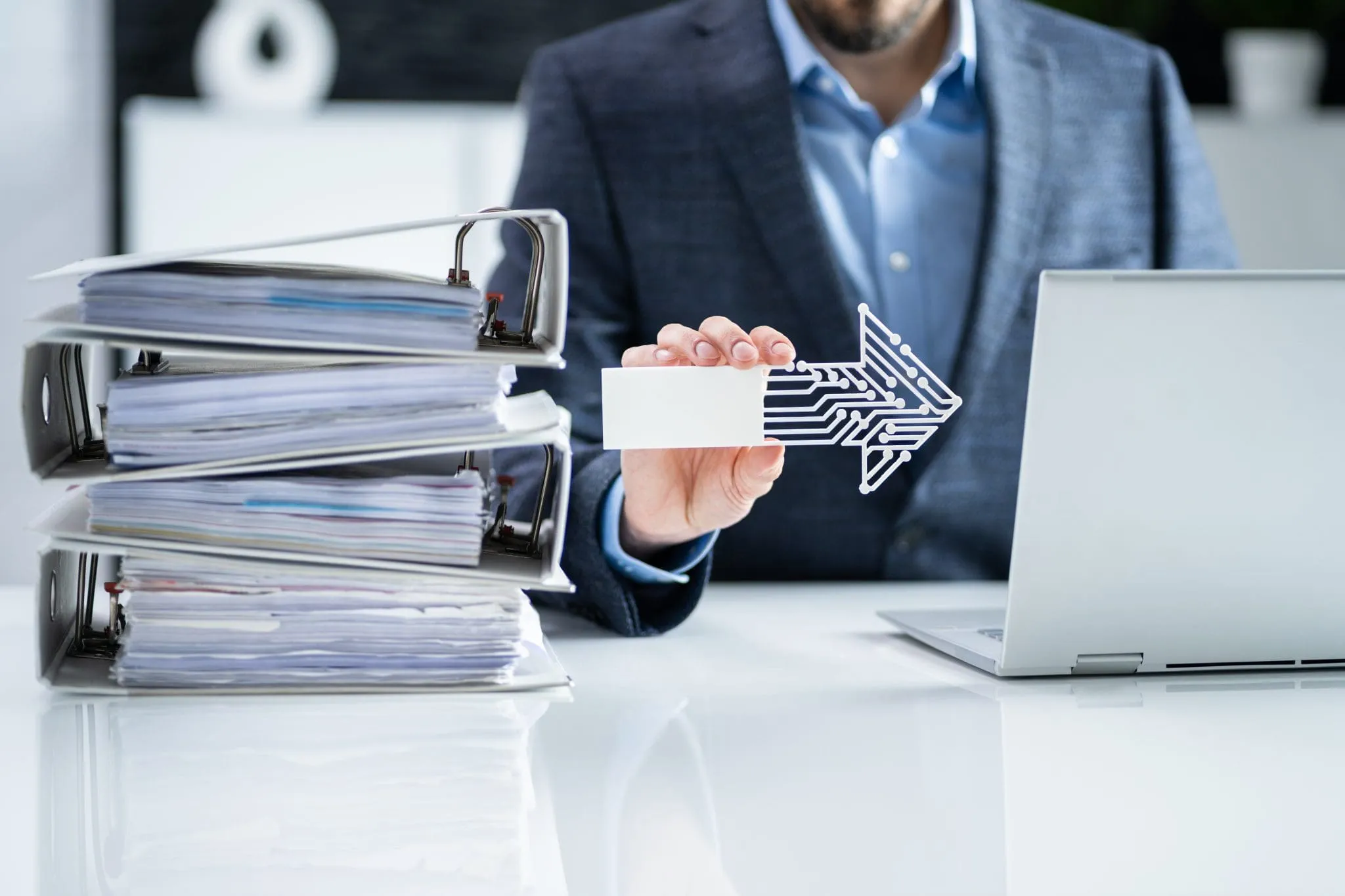 E-Rechnungspflicht in Deutschland ab 2025