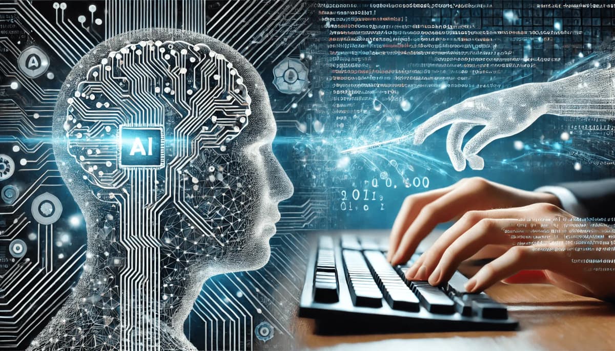 Wie Künstliche Intelligenz (KI) die Arbeitswelt verändert