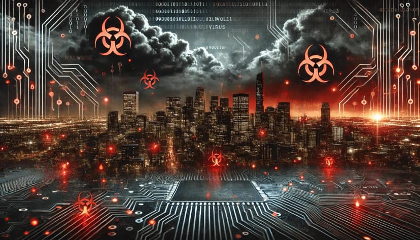 Die Lage der IT-Sicherheit in Deutschland 2024: Ein Weckruf für Unternehmen und Gesellschaft