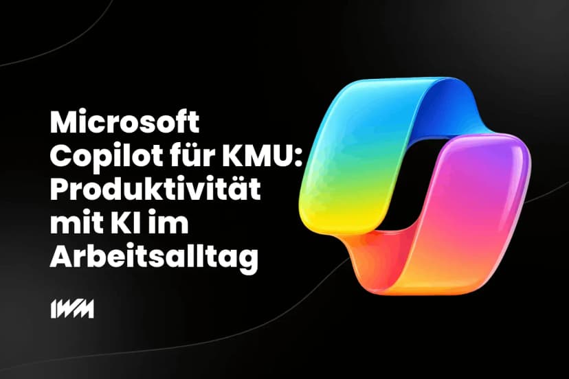 Microsoft Copilot für KMU: Produktivität mit KI im Arbeitsalltag
