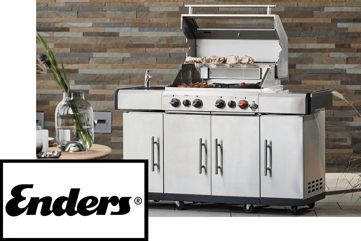 Effiziente Scannerkommissionierung bei der Enders Colsman AG