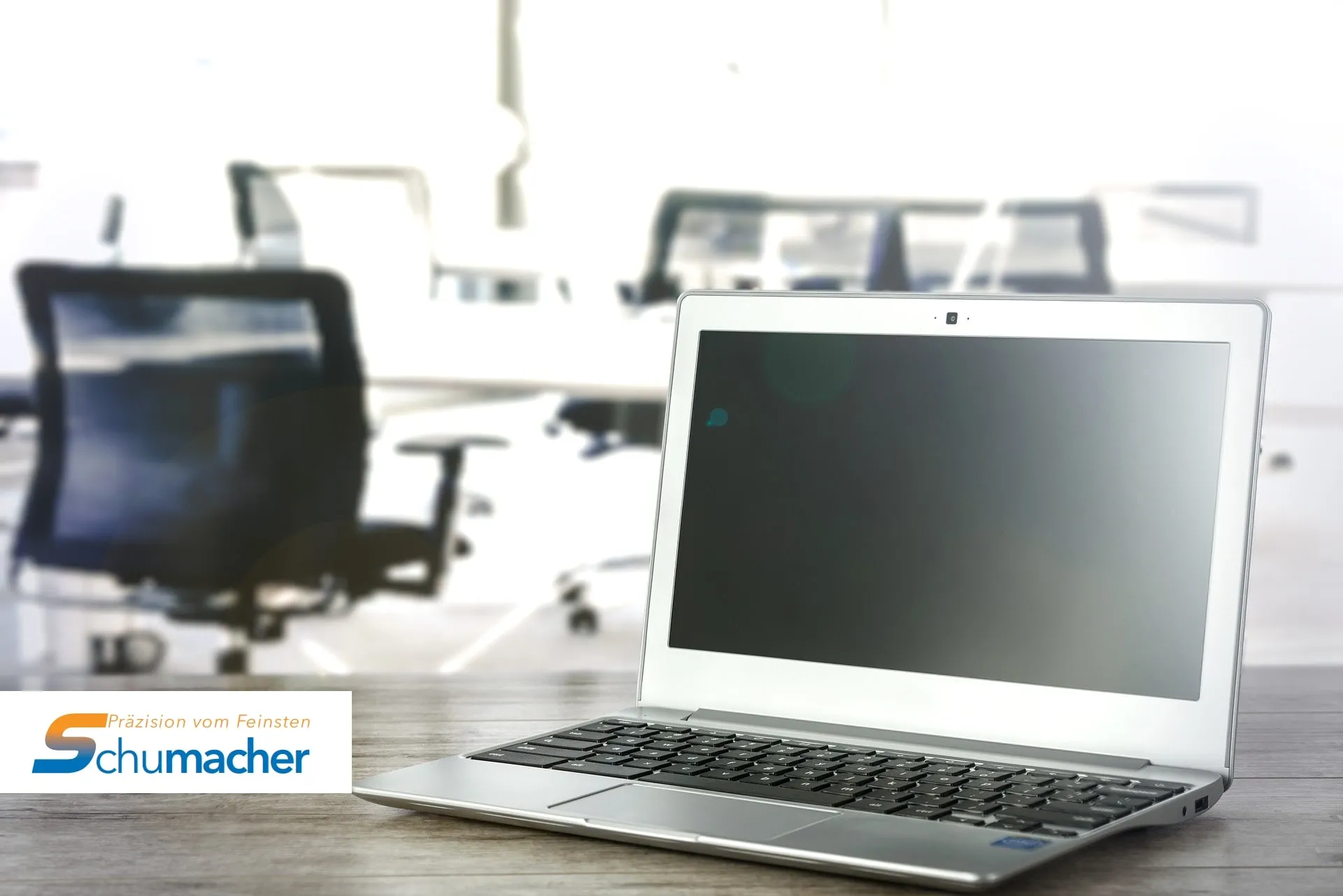 Digitalisierung bei der Schumacher GmbH