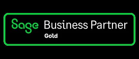 Sage Business Partner Gold