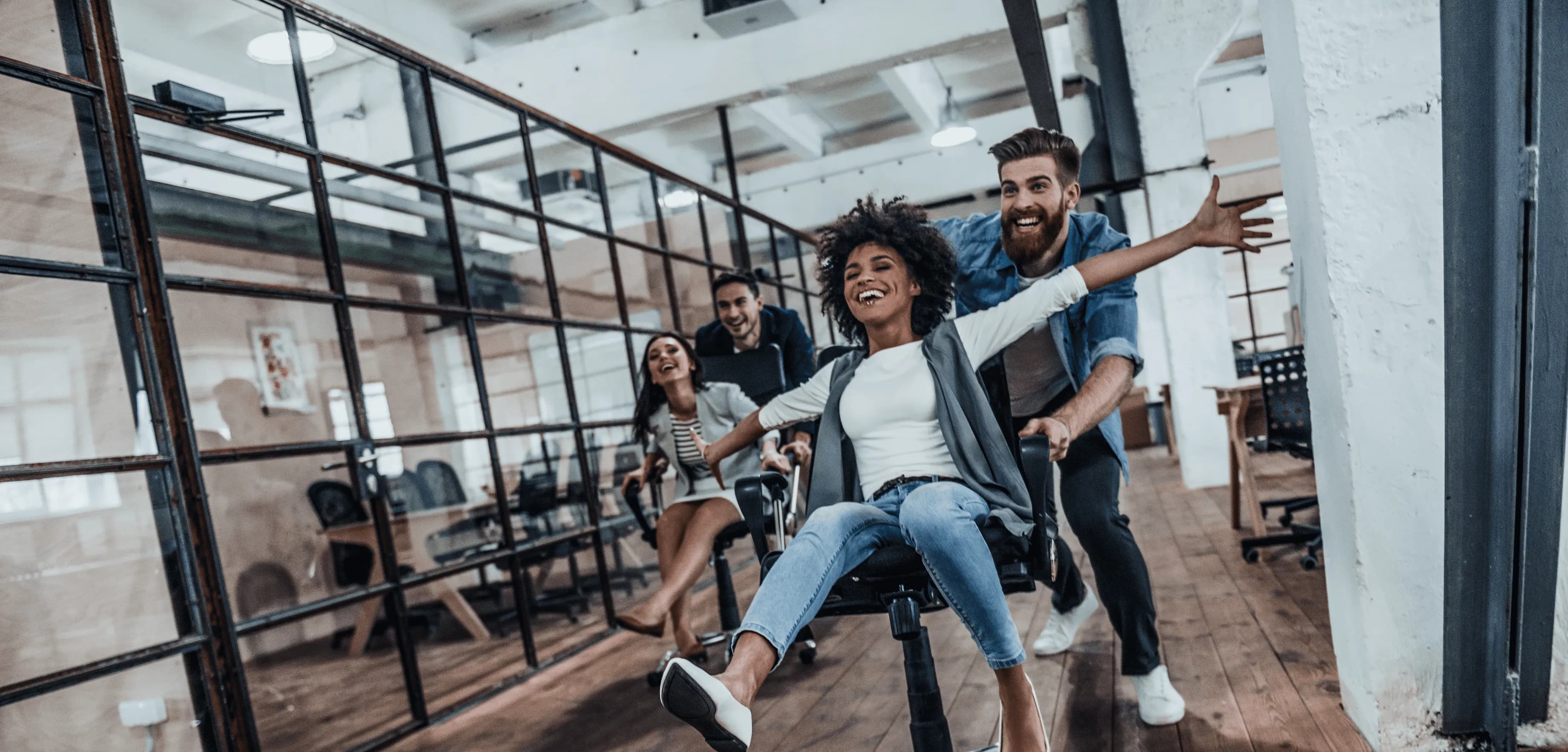 Ausbildung bei iwm