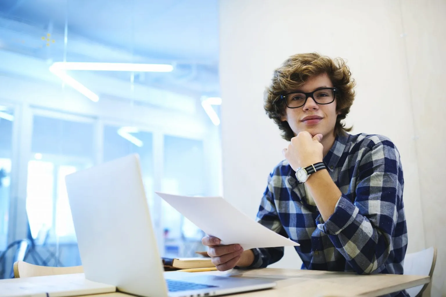 Auszubildenden zum Kaufmann für IT-Systemmanagement (m/w/d)