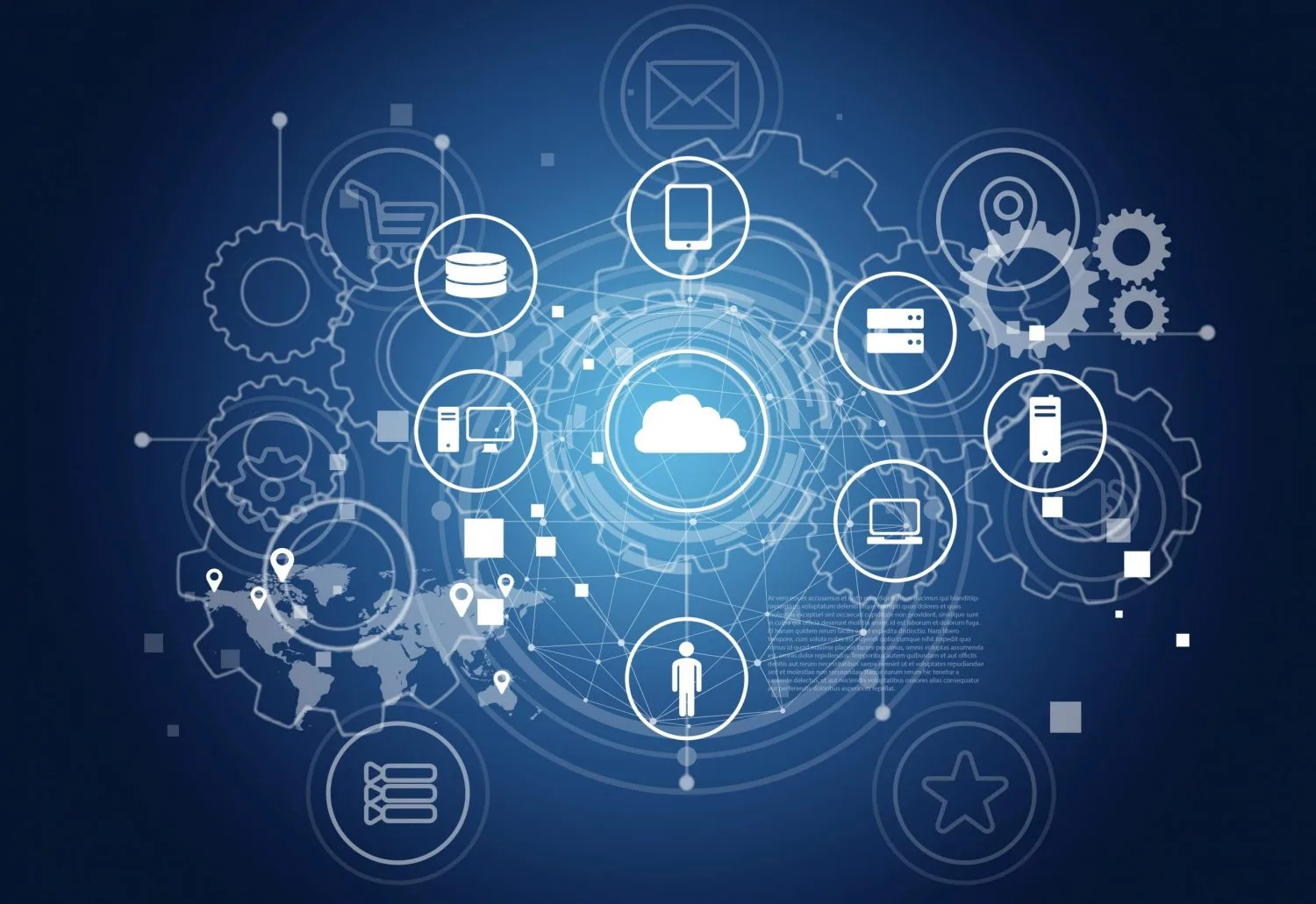 Cloud-Computing