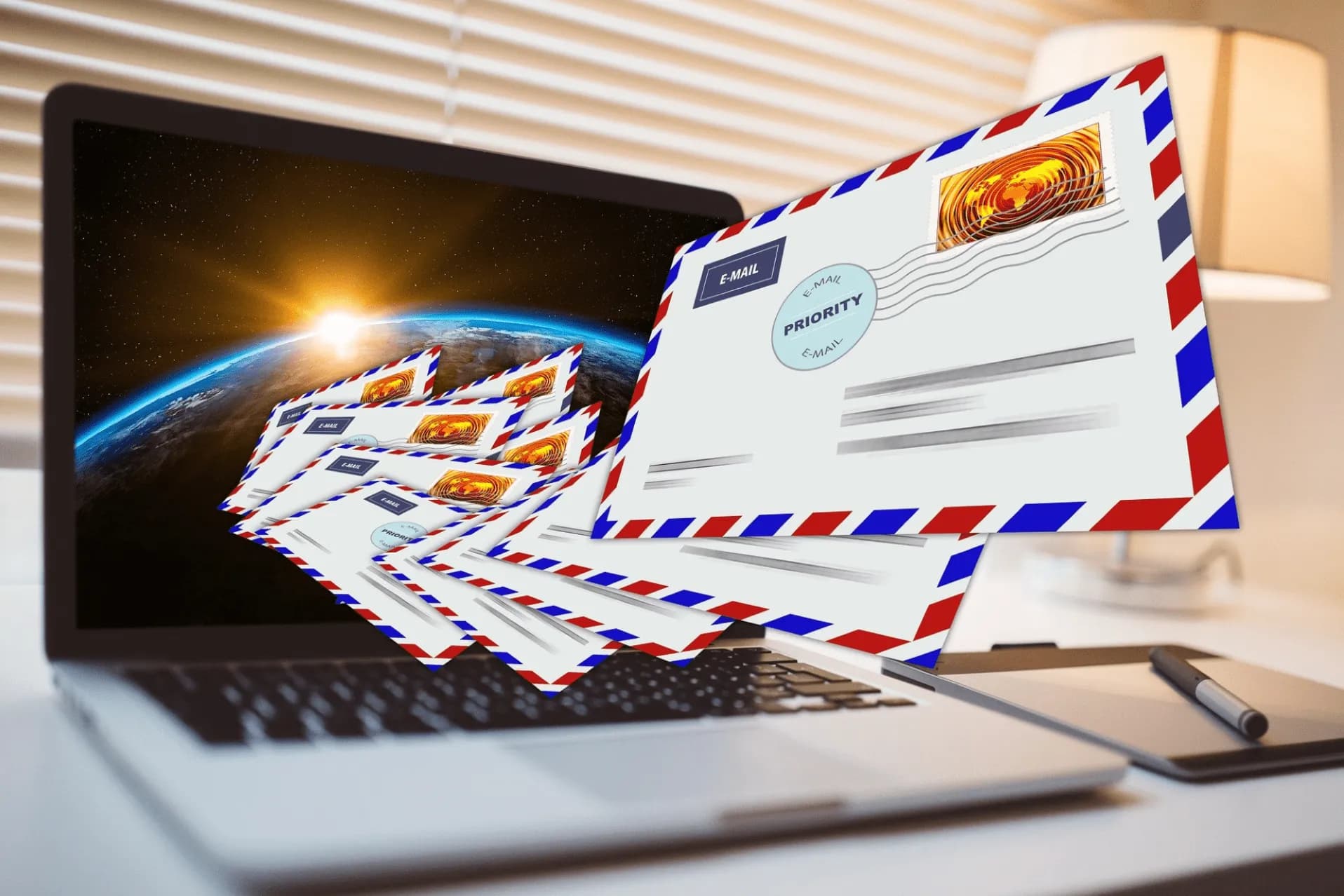 E-Mail PlugIn