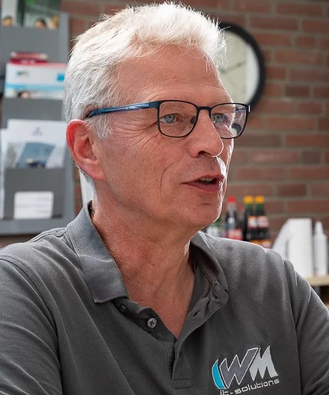 Norbert - Systemtechnik