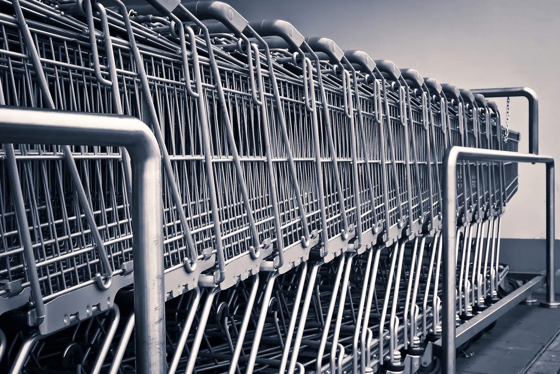 Discounter-Schnittstelle