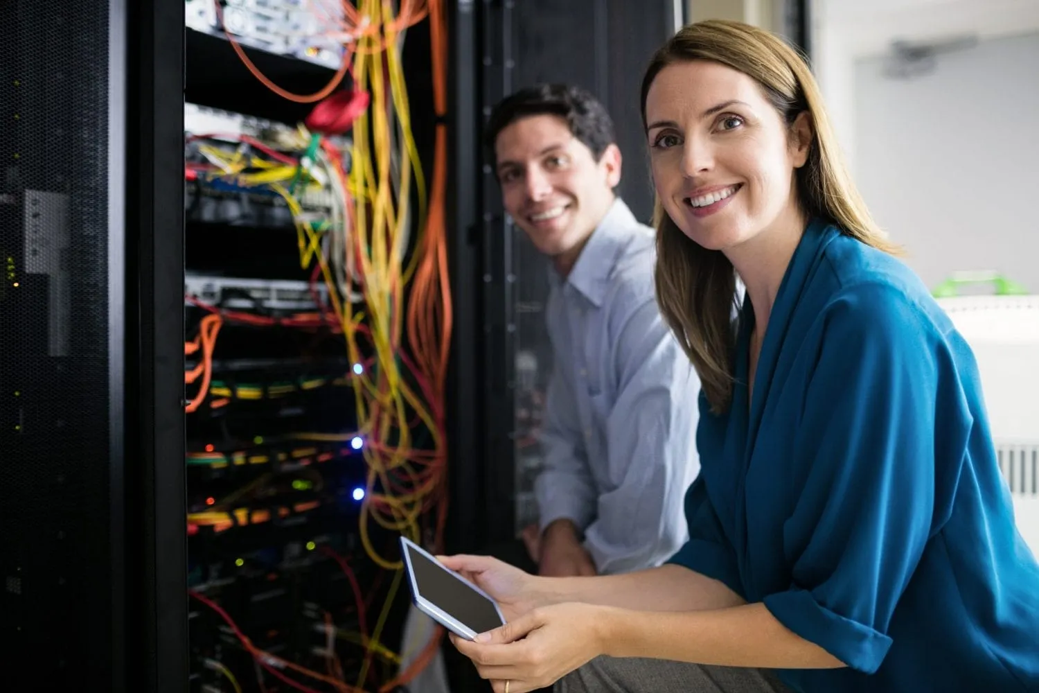 Fachinformatiker Systemintegration (m/w/d)